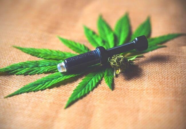 CBDペースト