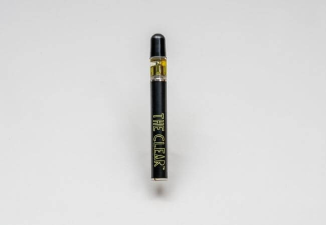 CBD 使い捨てカートリッジ