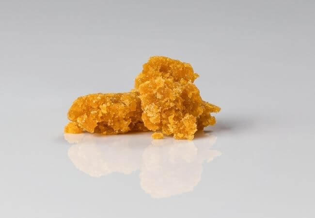 CBD ワックス
